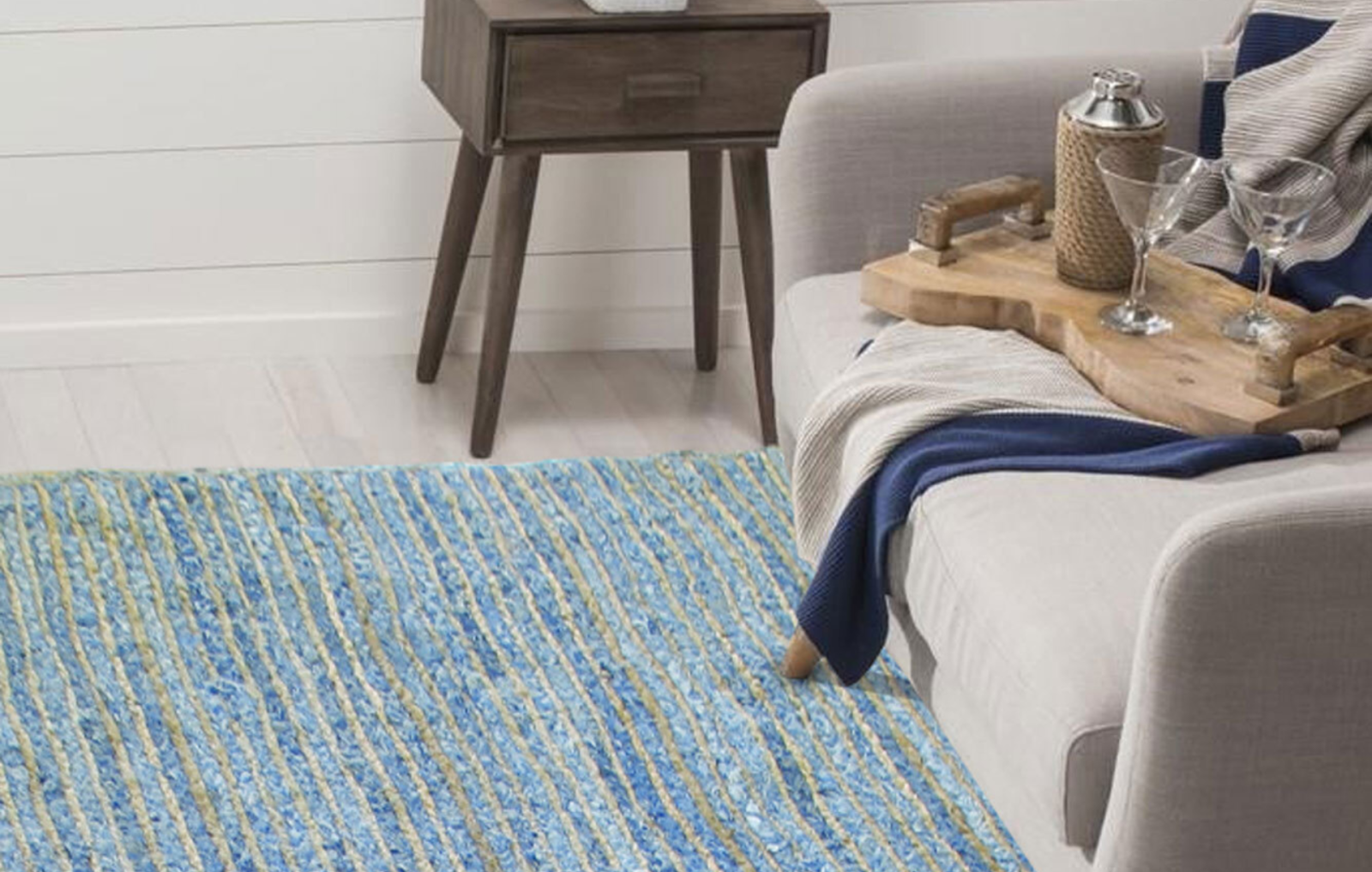Your Ultimate Guide To Jute Rug Layering
